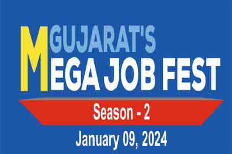 Mega Job Expo 2024